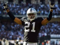 Nnamdi Gears Up to Face Pro Bowler