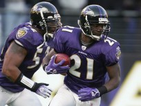 Chris McAlister to the Raiders: Report
