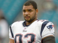 Raiders Deny Putting Seymour On Notice