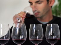 Fan Favorite Turns Winemaker