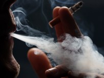 FDA Kisses Non-Menthol Flavors Goodbye