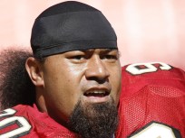 Samoan Tragedy Touches 49er
