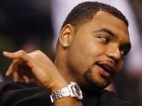 Seymour Will Try to Wreak Havoc for Raiders
