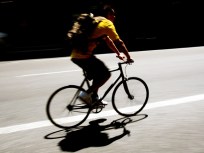 Europeans: San Francisco Has Bike-Filled Future