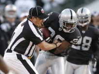 Raiders Try Again Today in San Diego
