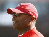 49ers/Rams: Live Game Notes