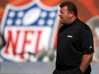 Raiders Superfans on Coach Brawl: Fight! Fight!