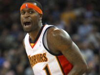 Warrior Captain Suspended for Cursing Out Nelson