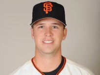 Giants Call Up Minor League Superstar Posey