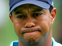Tiger Admits to "Infidelity" While Announcing Break From Golf