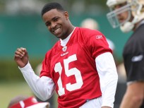 Crabtree Has Top-Selling 49ers Jersey