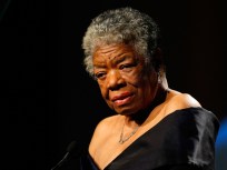 Maya Angelou Hospital Report False: Agent