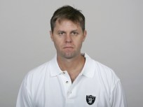 Raider Assistant Spills the Beans About Cable Fight