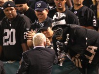 Raiders Ranked as Least Valuable NFL Franchise