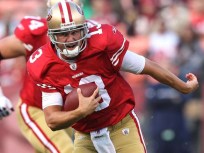 Cowboy Starters Outplay 49ers, Niners Win