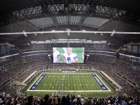 Feds Issue Terror Bulletin on Stadiums, Hotels