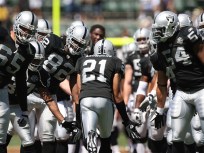 Raiders Blacked Out: Live Notes from Coliseum
