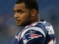 Seymour Will Be At Raiders Camp Today