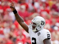 JaMarcus Is Suddenly "Mr. Fourth Quarter"
