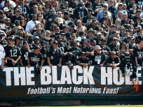 Raiders-Chiefs To Break New Broadcast Ground
