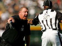 Raider Coach: Team Needs To Eliminate Distractions