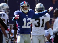 Giants: Raiders Game "Like a Scrimmage"