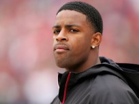 Team Plays Interference for Crabtree