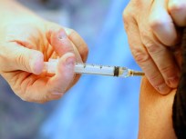 Santa Clara Co. Shorted on H1N1 Vaccine
