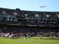 Raiders Staying Put Through 2013