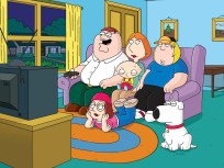 “Sherlock Holmes” to Sponsor “Family Guy” Special
