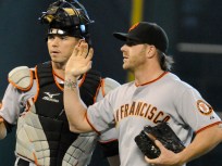 Comeback Complete: Giants Win