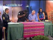 49ers Tight End One Of Several Celebrity Judges