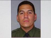 New Twist in Border Agent Killing