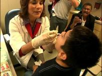 One Bay Area School Promises Flu Shot for Every Student