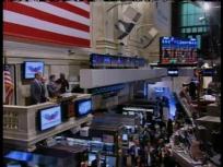 Wall Street Completes Solid Week of Gains