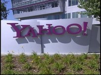 Yahoo's Email-Service Selloff