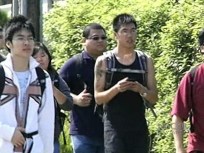Altercation Led to Skyline College Shooting