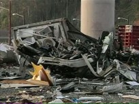 Caltrans Defends S-Curve Safety