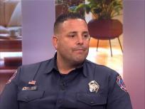 Comunidad: Los Bomberos of Northern California