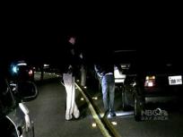 Sideshow Crackdown Nets Dozens