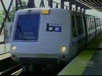 BART Driver Accused of Lewd Act