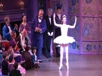 A Silicon Valley Nutcracker