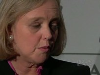 Whitman Changes Her Campaign Strategy