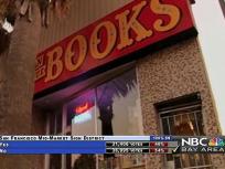 Yelp Review Leads to Battery Charge