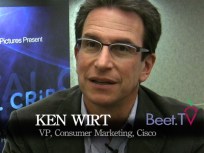 Cisco Makes Big Expansion in Video Conference Technology with Tandberg Purchase