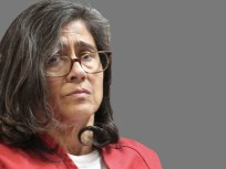 Two Is Better Than One for Nancy Garrido