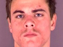 Handcuffed Rape Suspect Escapes