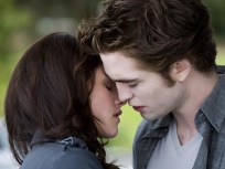 Twilight Mania Hits Galleria