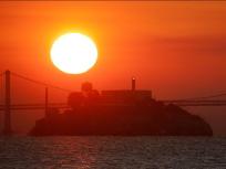 Return to Alcatraz on Its 75Th Anniv.