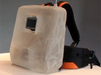 Say Hello to Al Gore's GPS Backpack